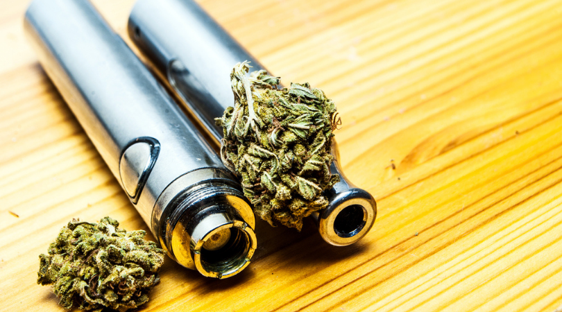 Top Picks For Healthiest Marijuana Vaporizer
