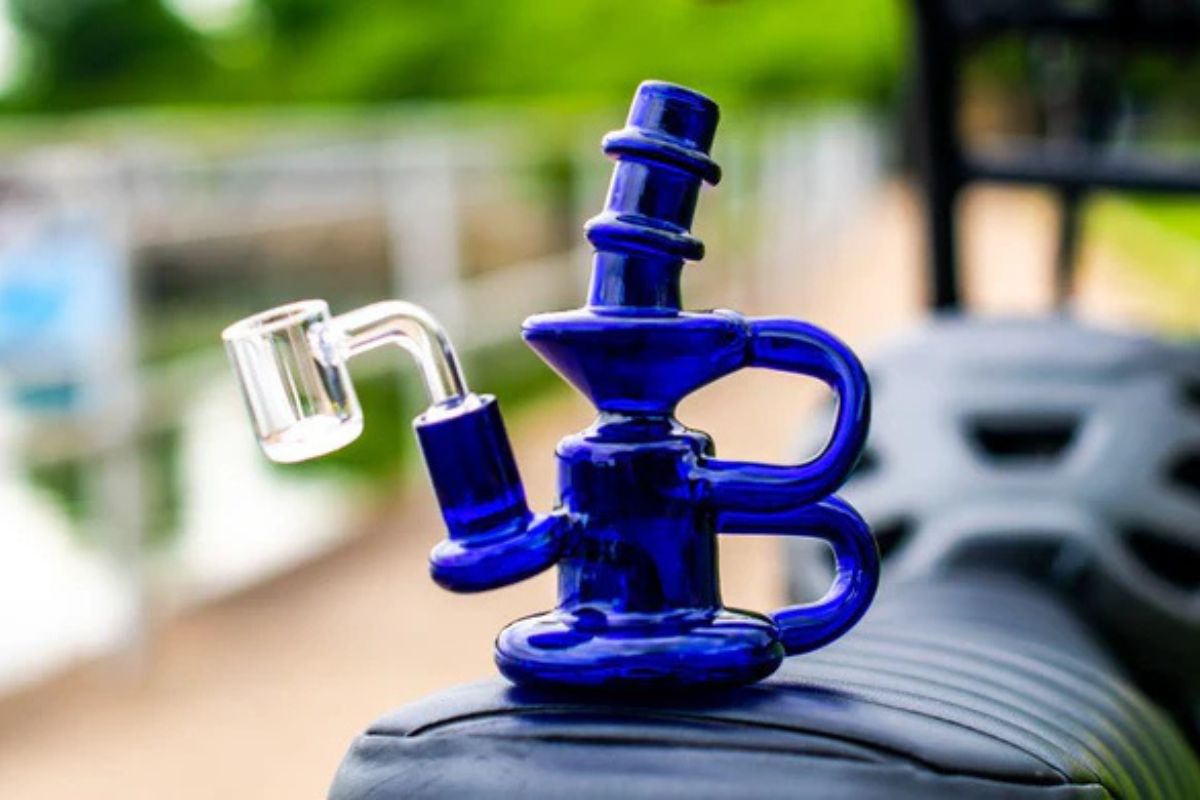 Fat Buddha Glass vs. DankStop