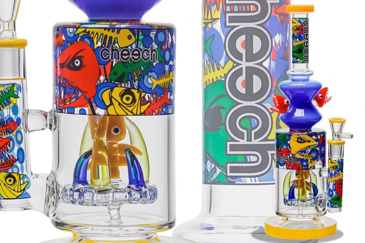 Grass City Alternatives