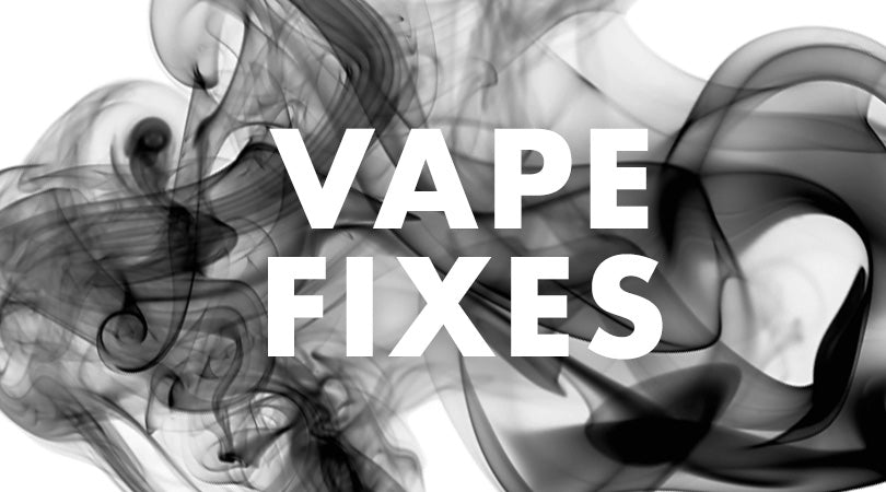 Vape Doesn’t Charge: 6 Ways To Fix It