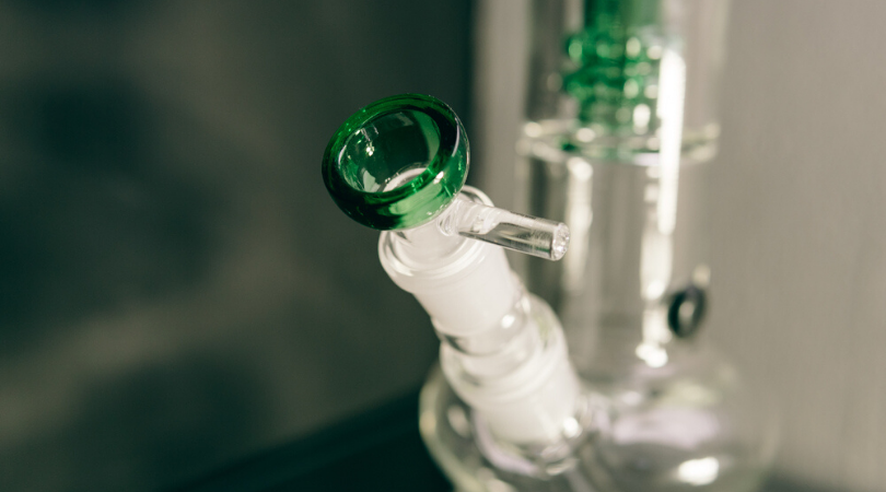 What Are Scientific Glass Bongs
