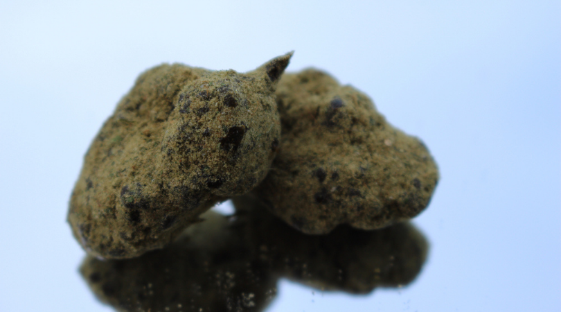 What are Moon Rocks and How to Smoke Them