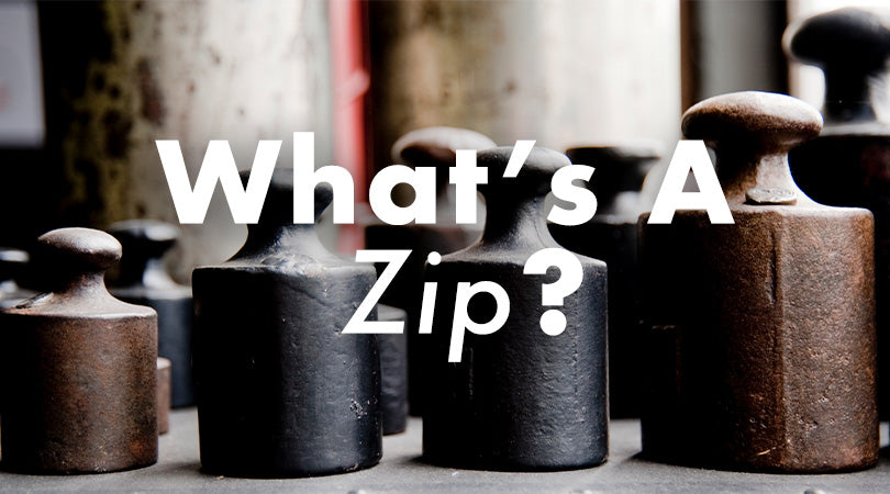 what is a zip?