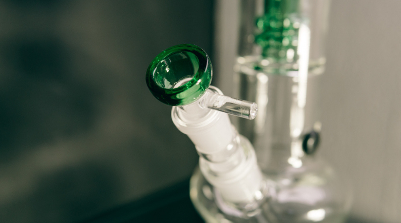 Why You Should Use a Bong for Your Next Smoke Session