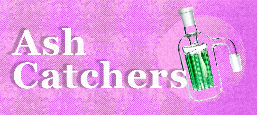 Ash Catchers