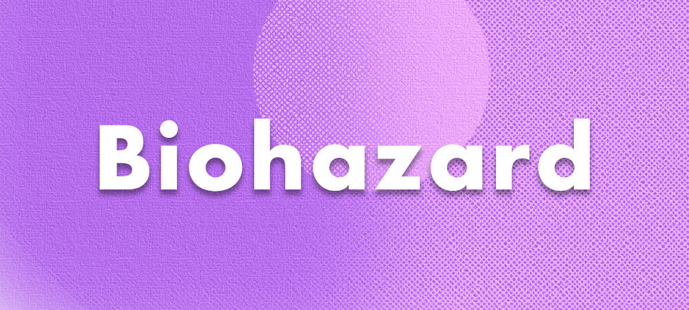 Biohazard Bongs