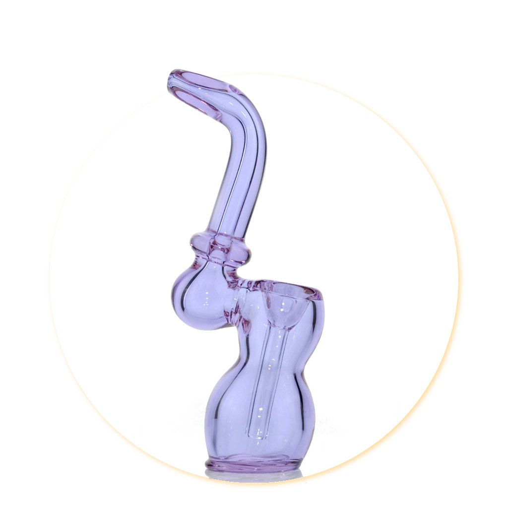Bubbler Pipes