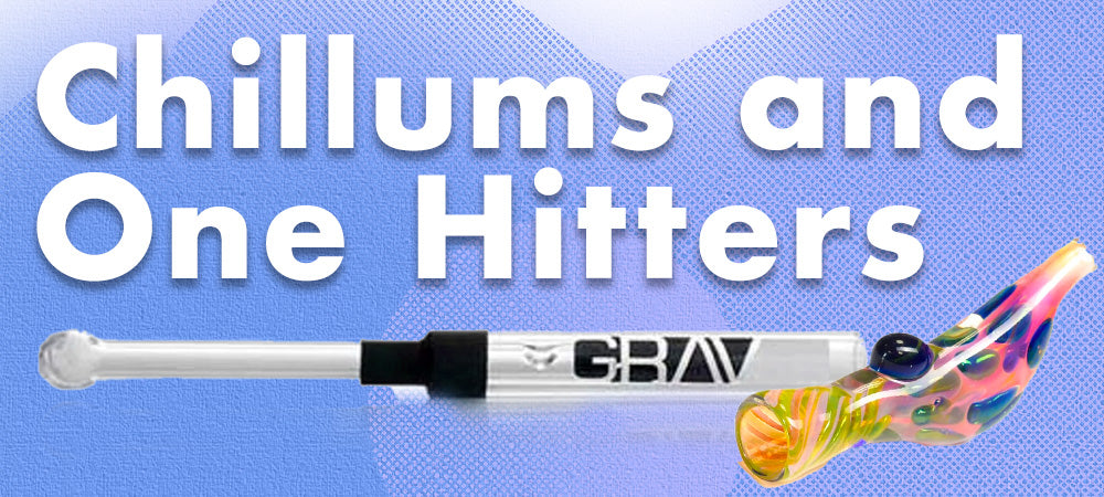 Chillums