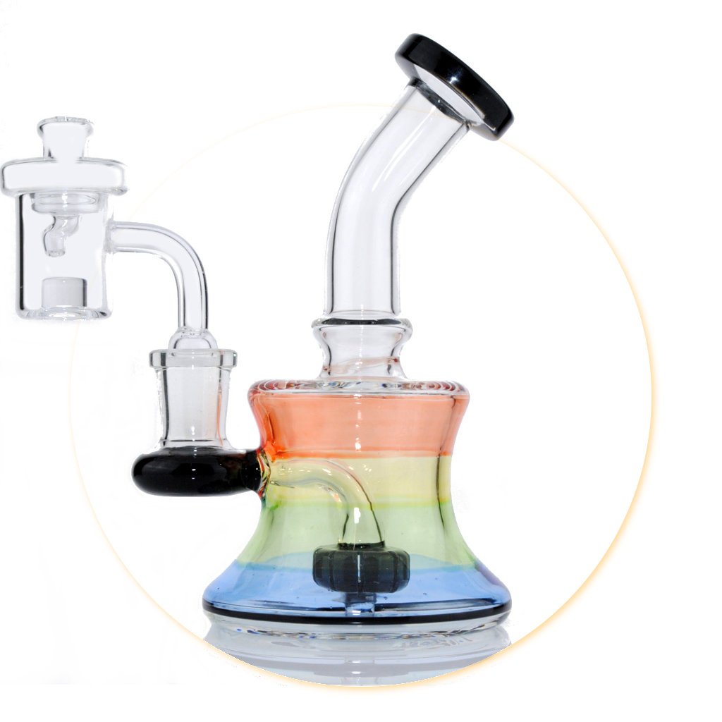 Dab Rigs