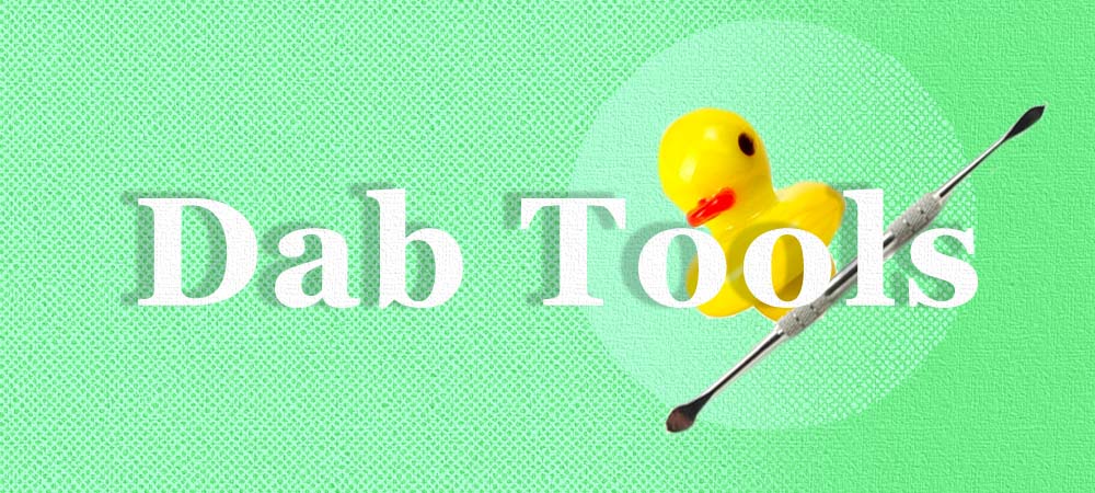 Dab Accessories