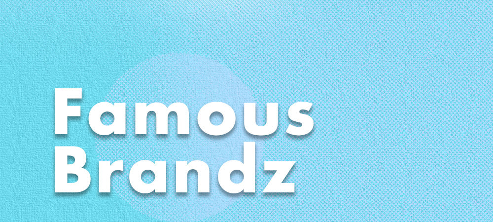 Famous Brandz