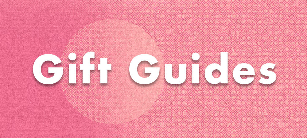 Gift Guides