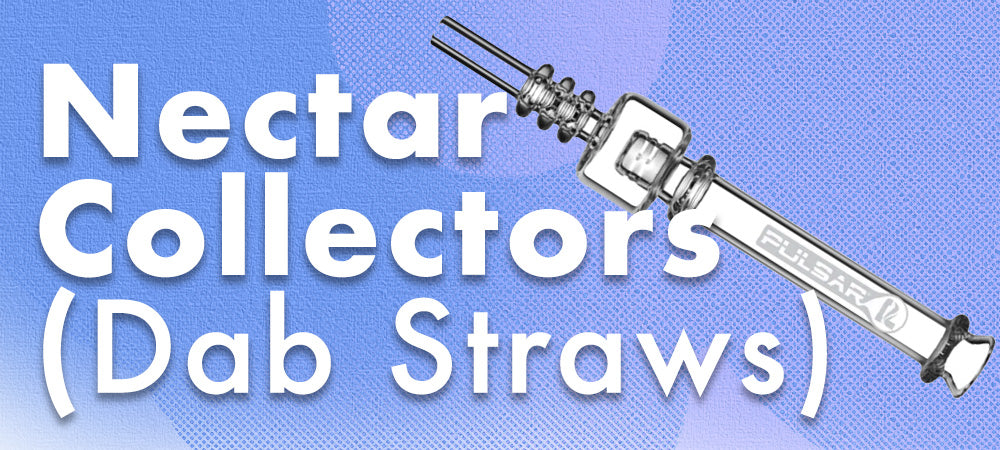 Nectar collector