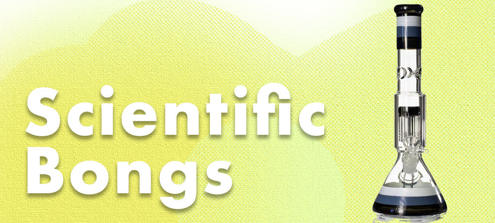 Scientific Bongs