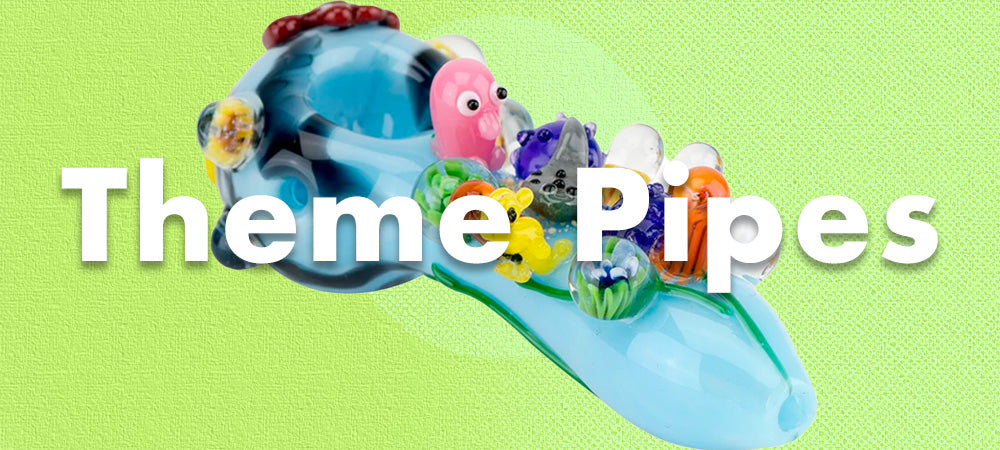 Theme pipes