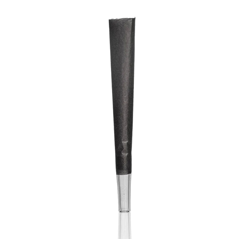 Tall Kings Quartz Tip Cones
