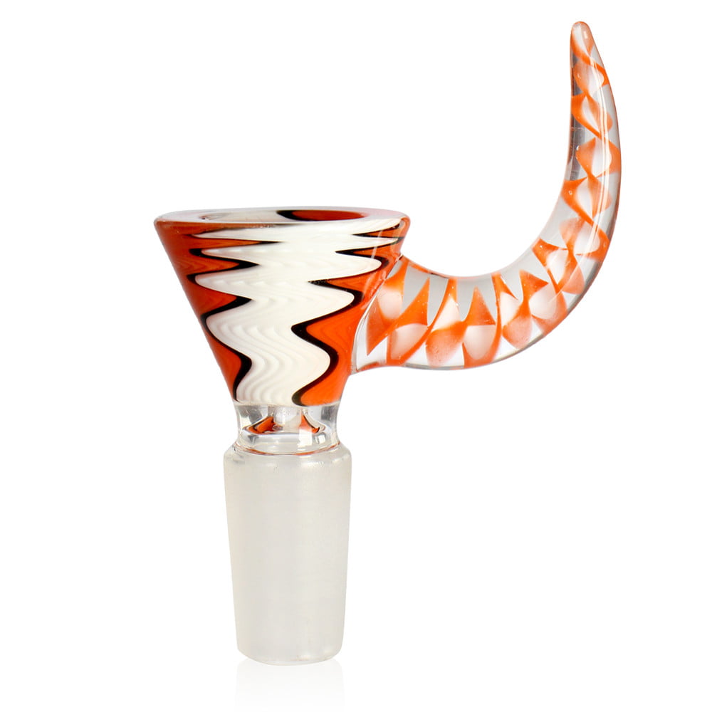 Wig Wag Horn Bowl