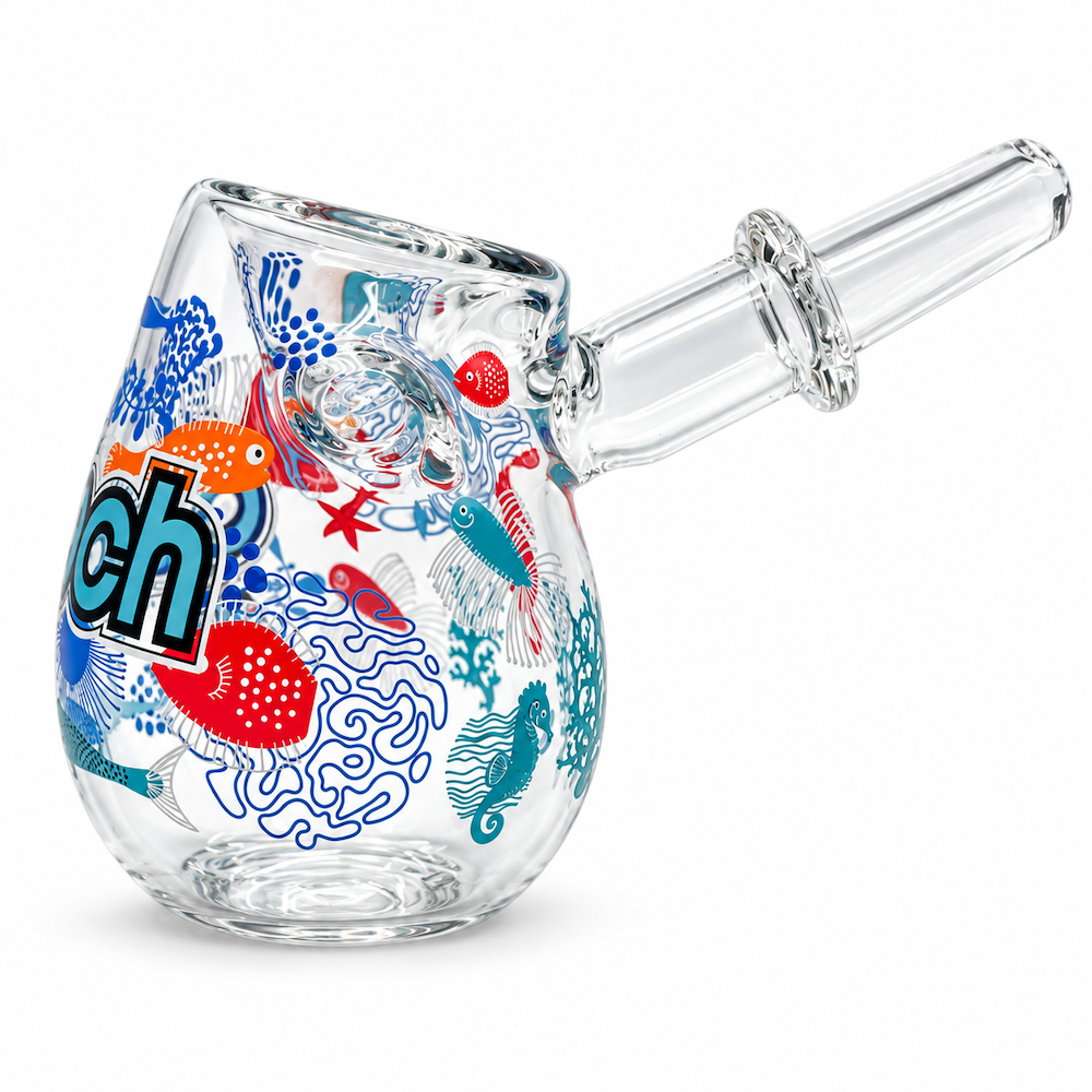 Under the Sea Pipe Set