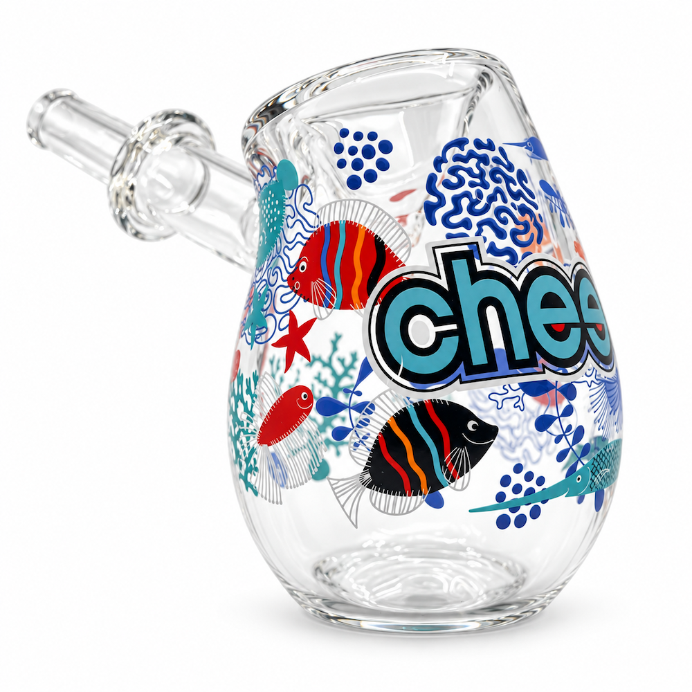 Under the Sea Pipe Set