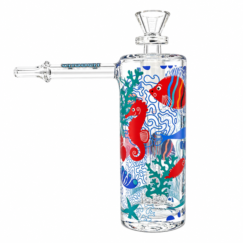 Under the Sea Pipe Set