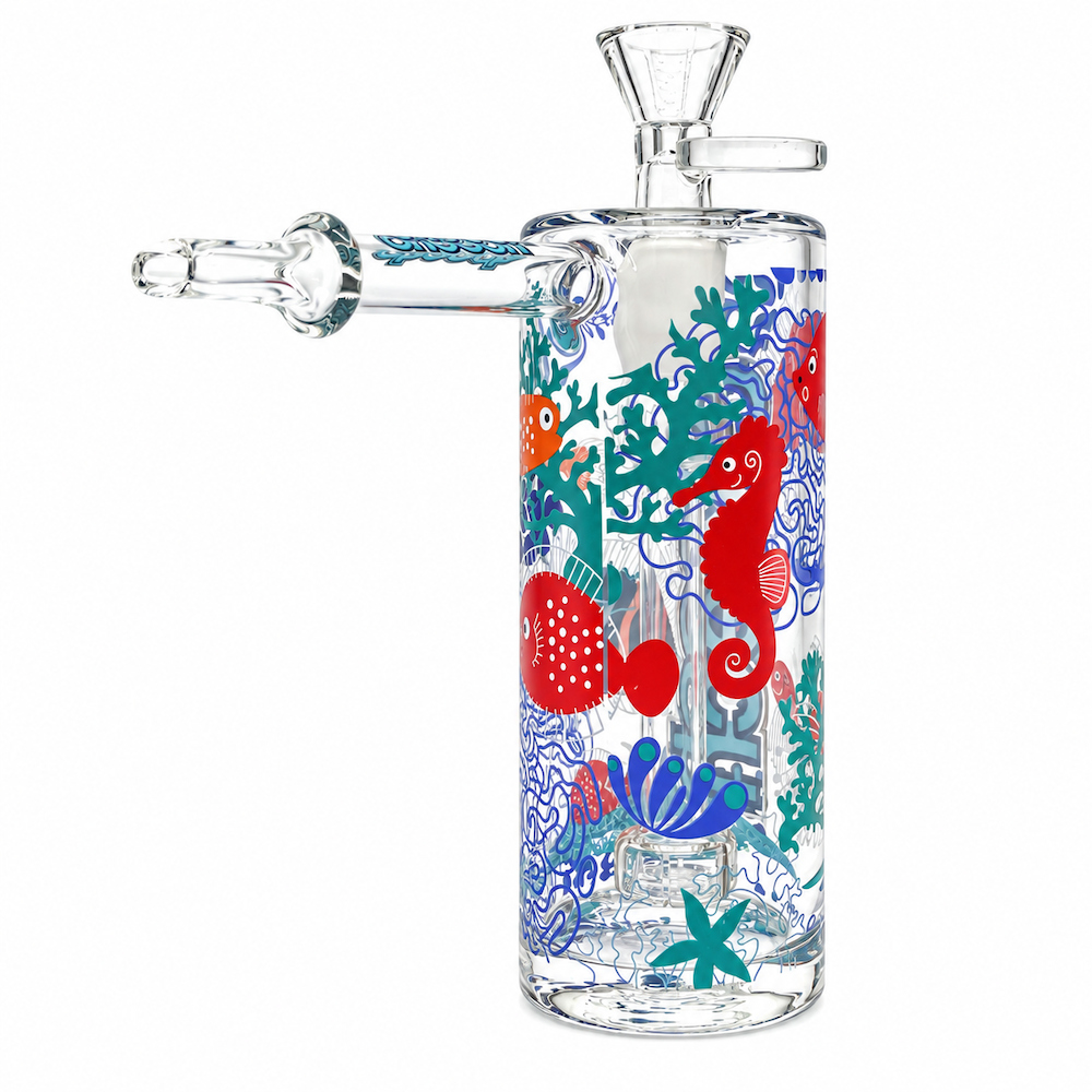 Under the Sea Pipe Set