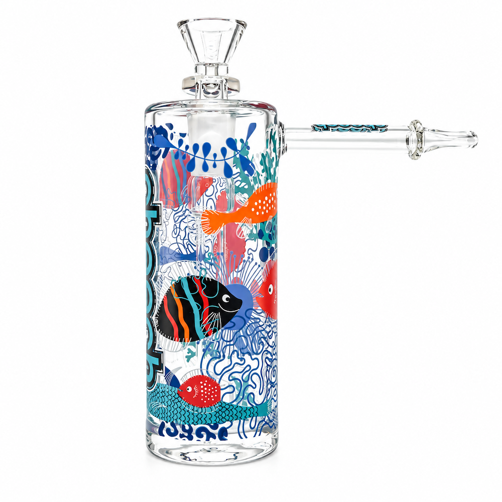 Under the Sea Pipe Set