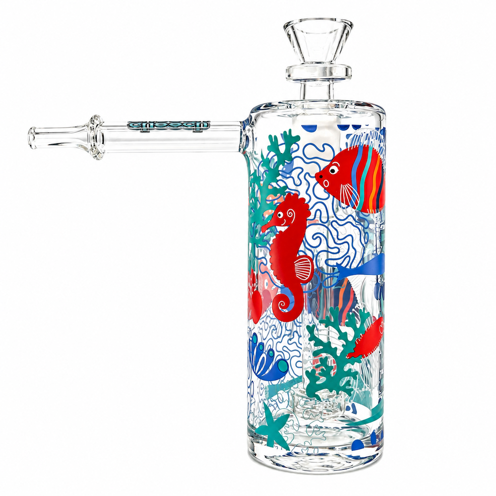 Under the Sea Pipe Set