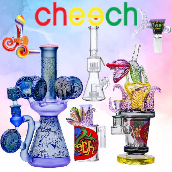 Blue Recycler Spiral
