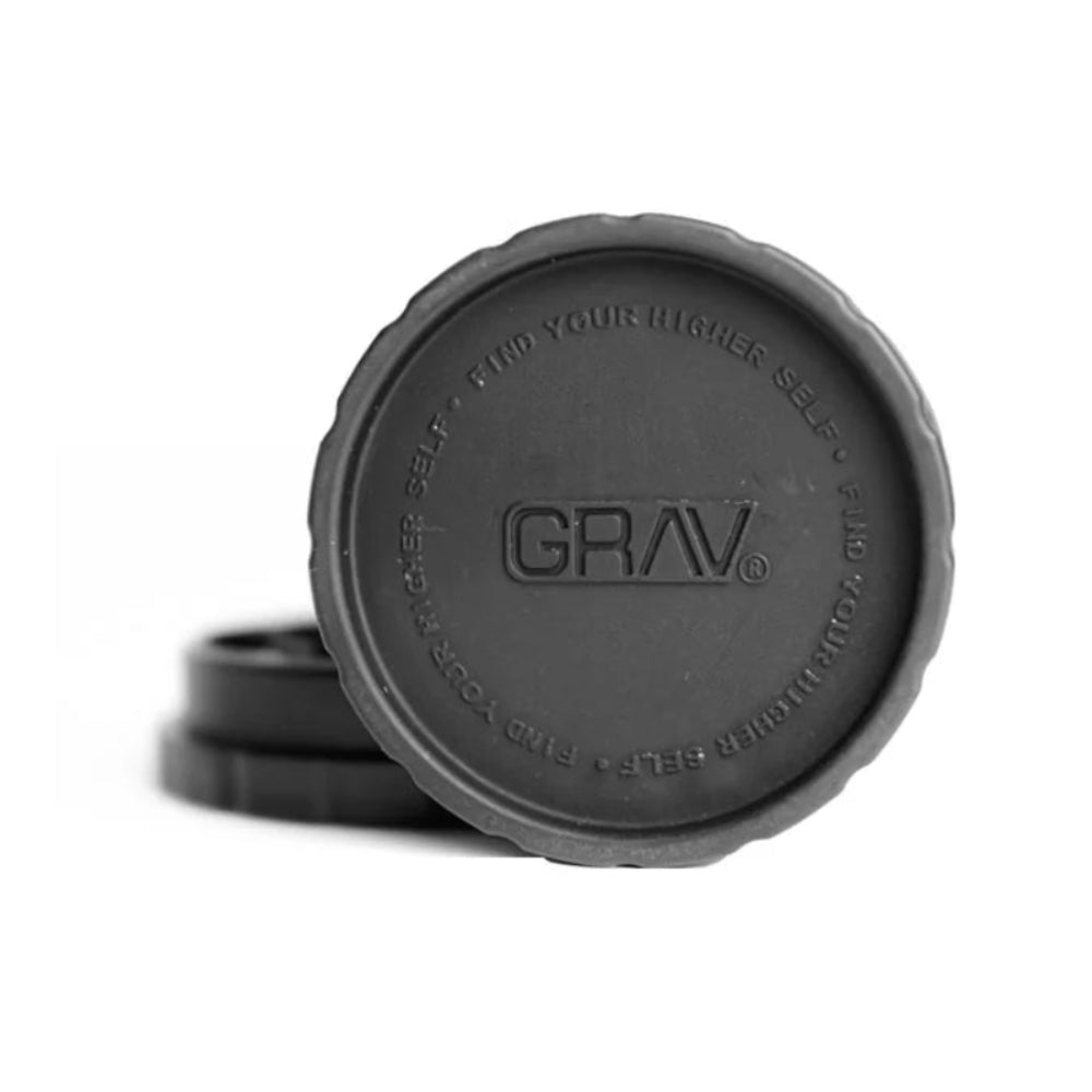 Hemp 2pc Grinder