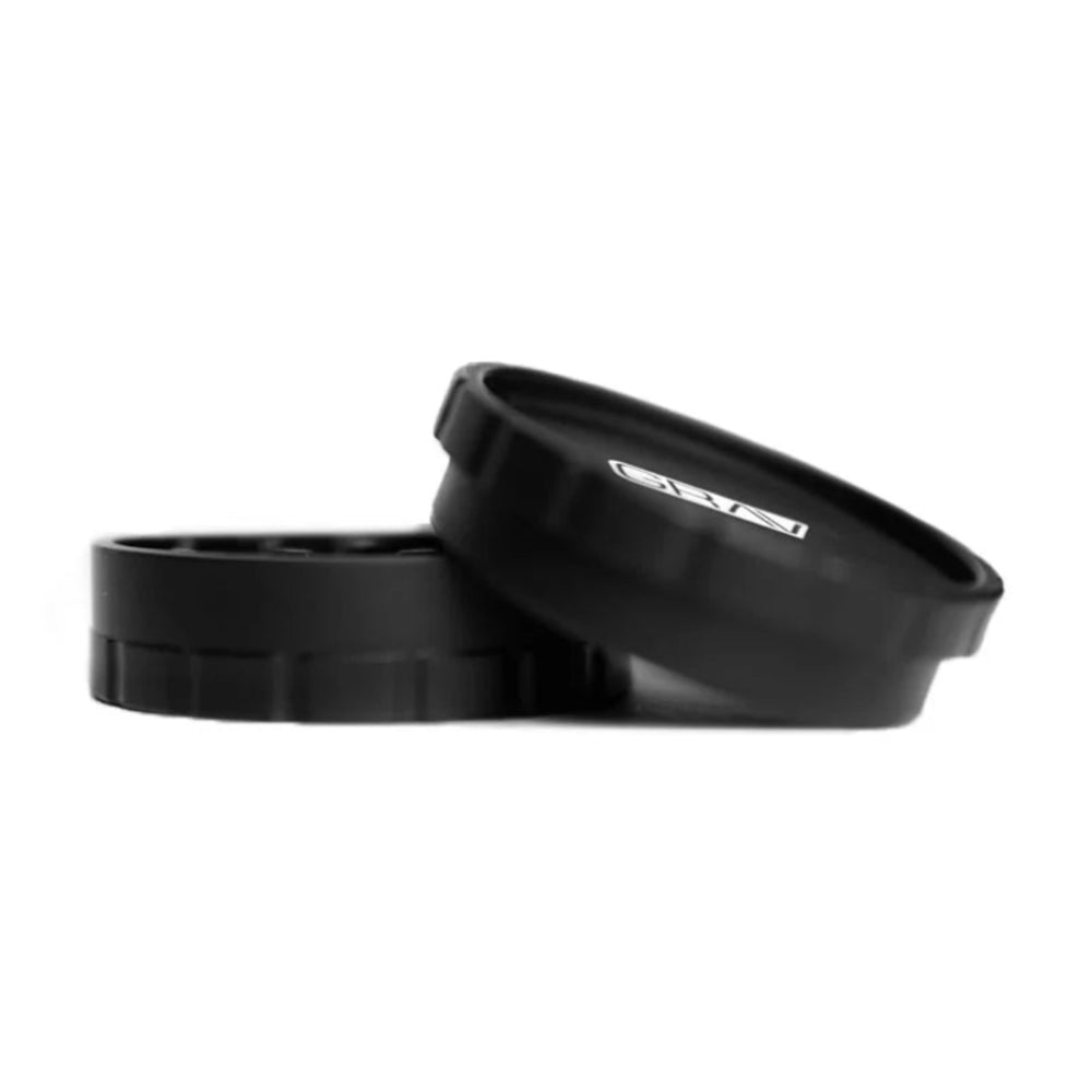 Hemp 2pc Grinder