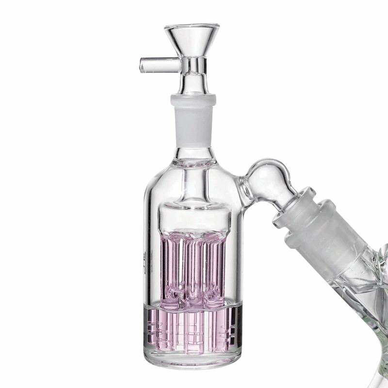 Jellyfish Ash Catcher 45°