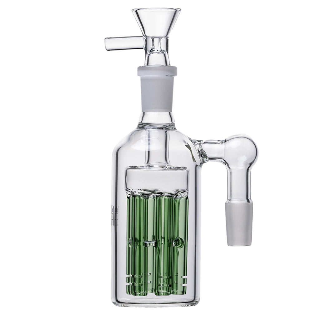 Jellyfish Ash Catcher 90°
