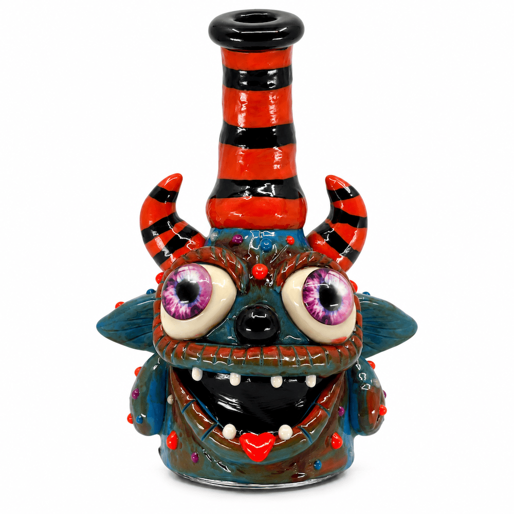 Lil Monster Bong
