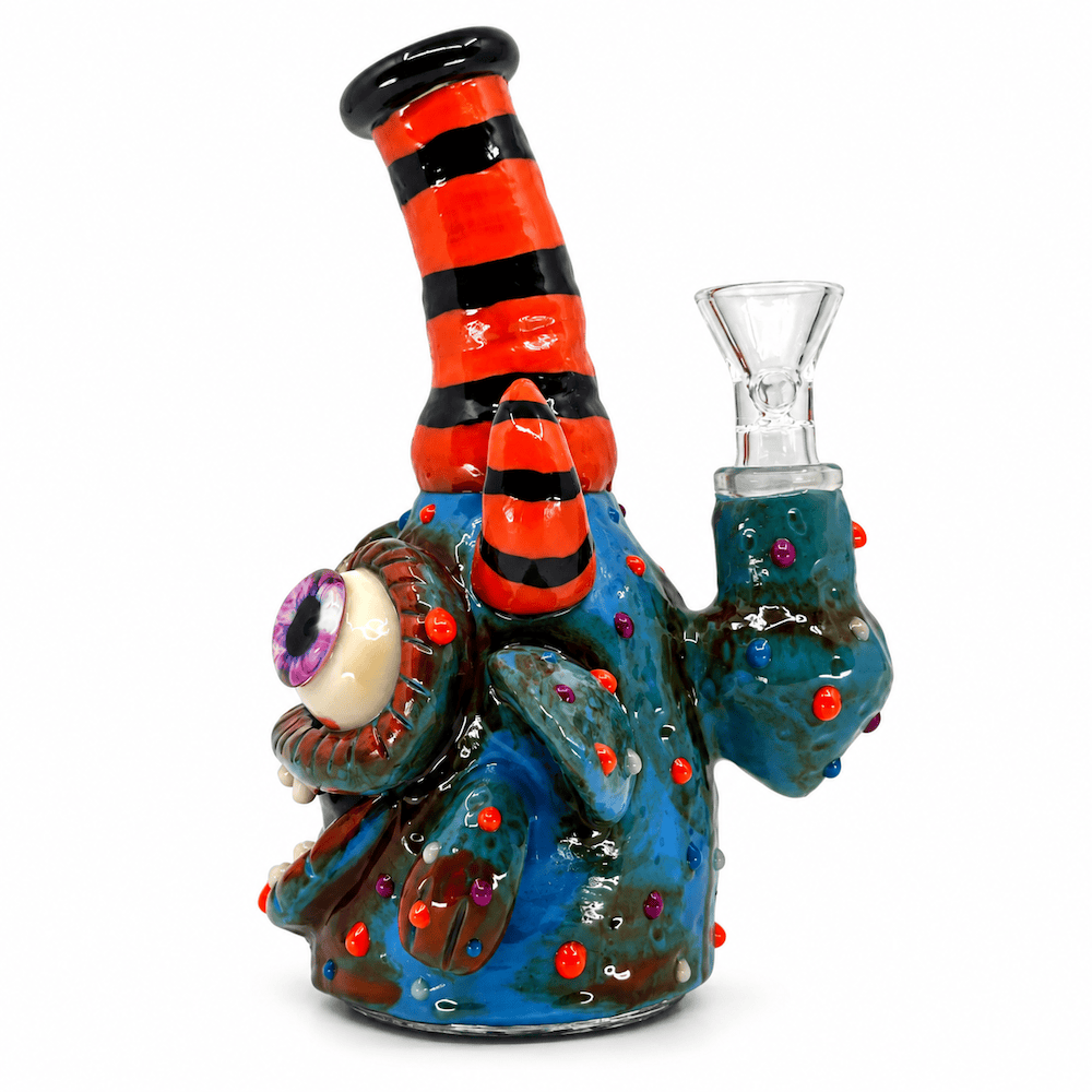 Lil Monster Bong
