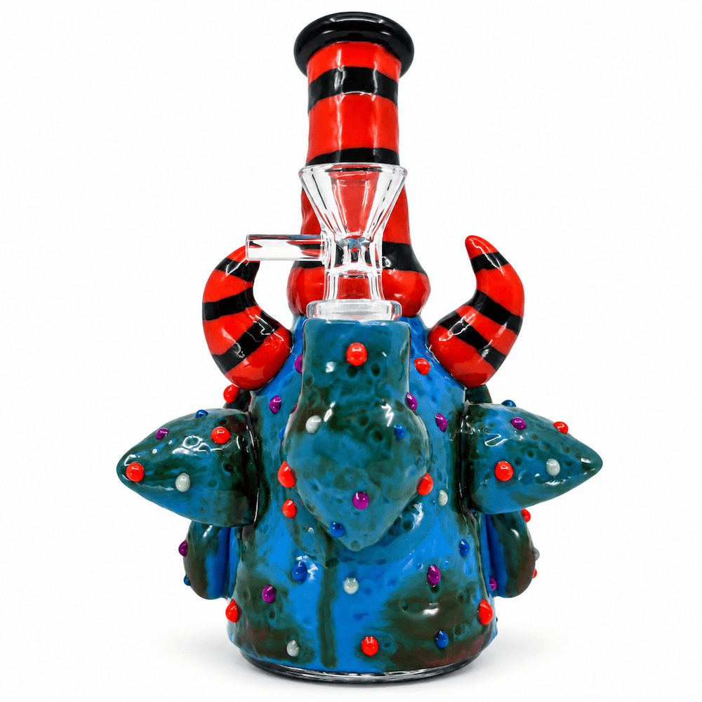 Lil Monster Bong