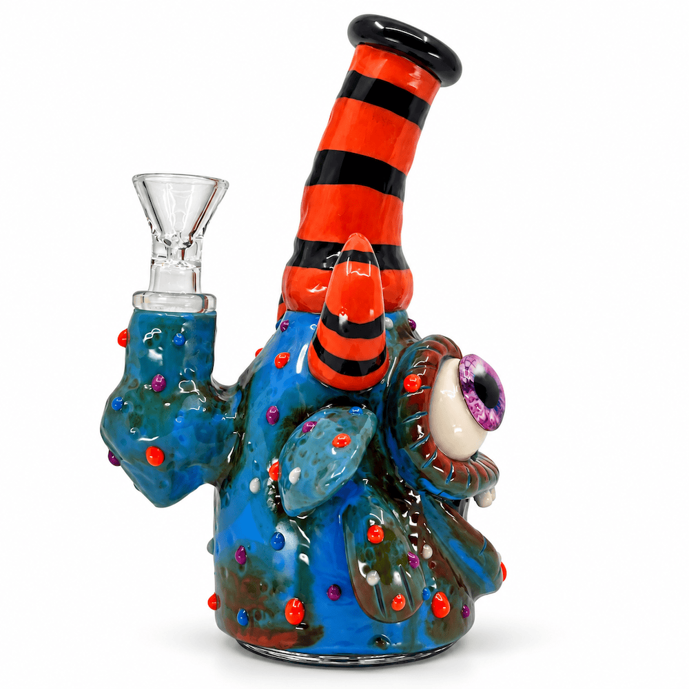 Lil Monster Bong