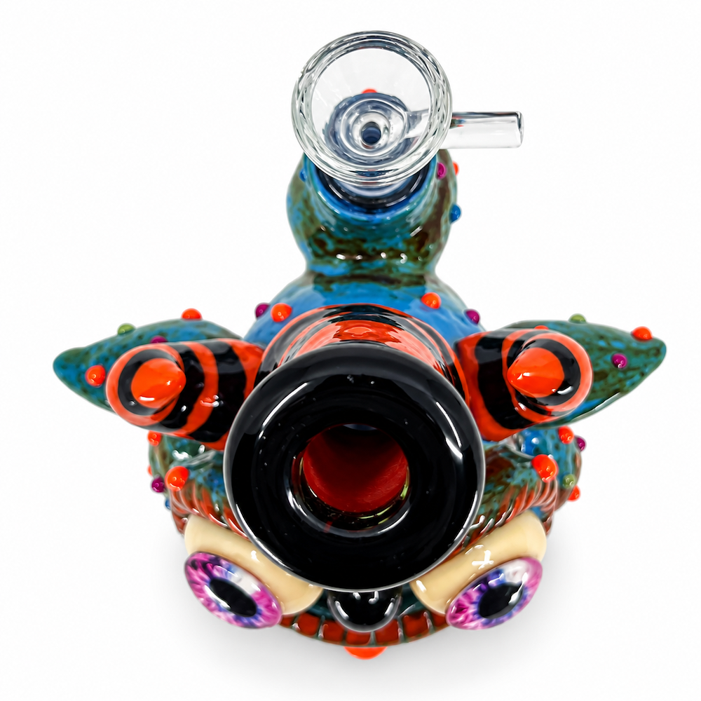 Lil Monster Bong