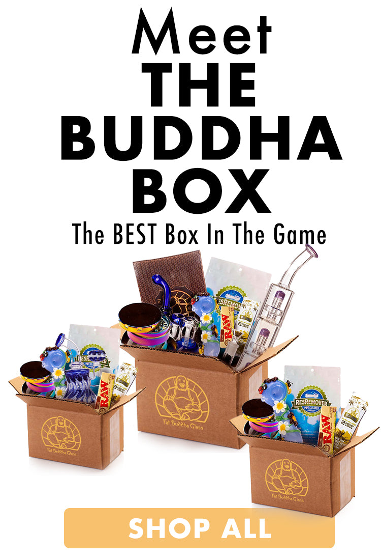 Buddha Subscription Box