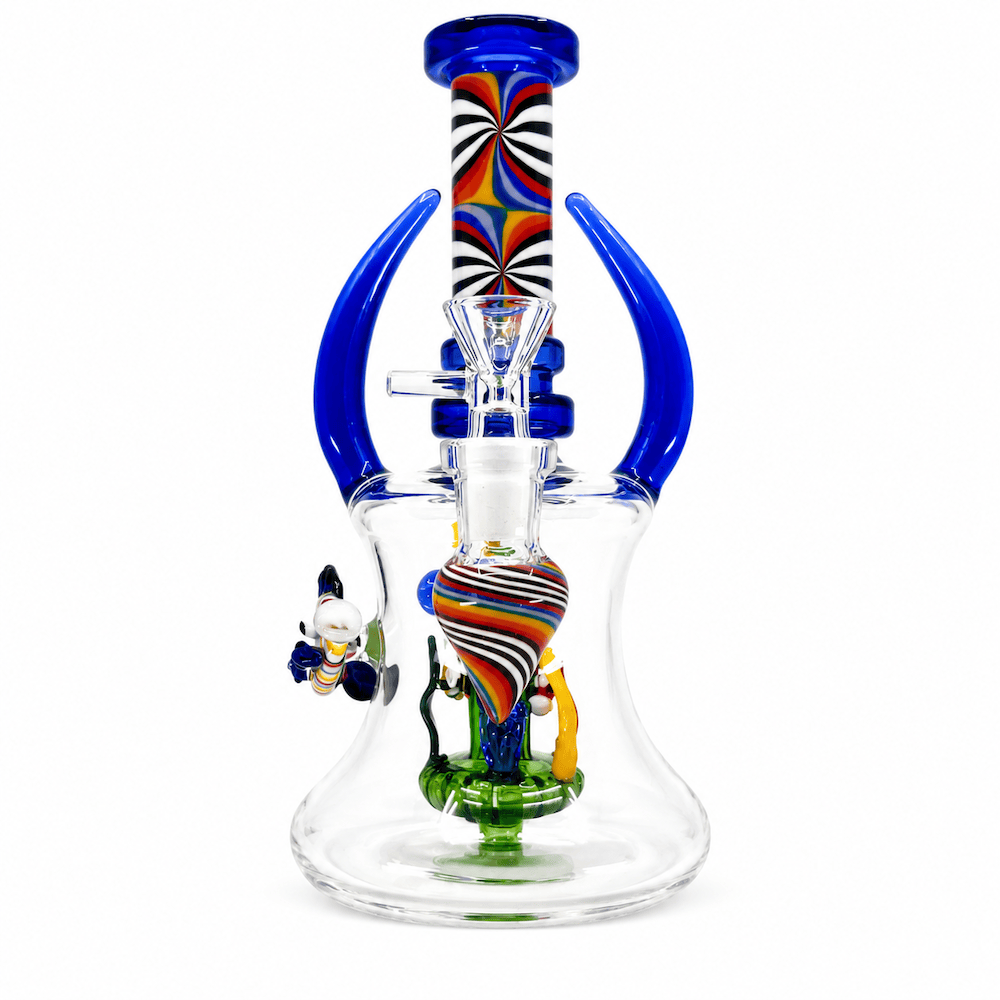 Sea Friends Bong