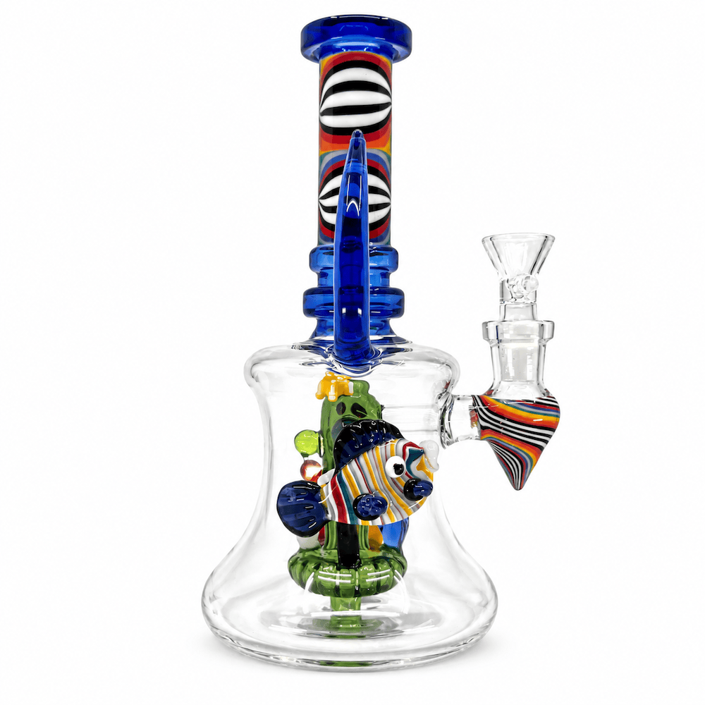 Sea Friends Bong