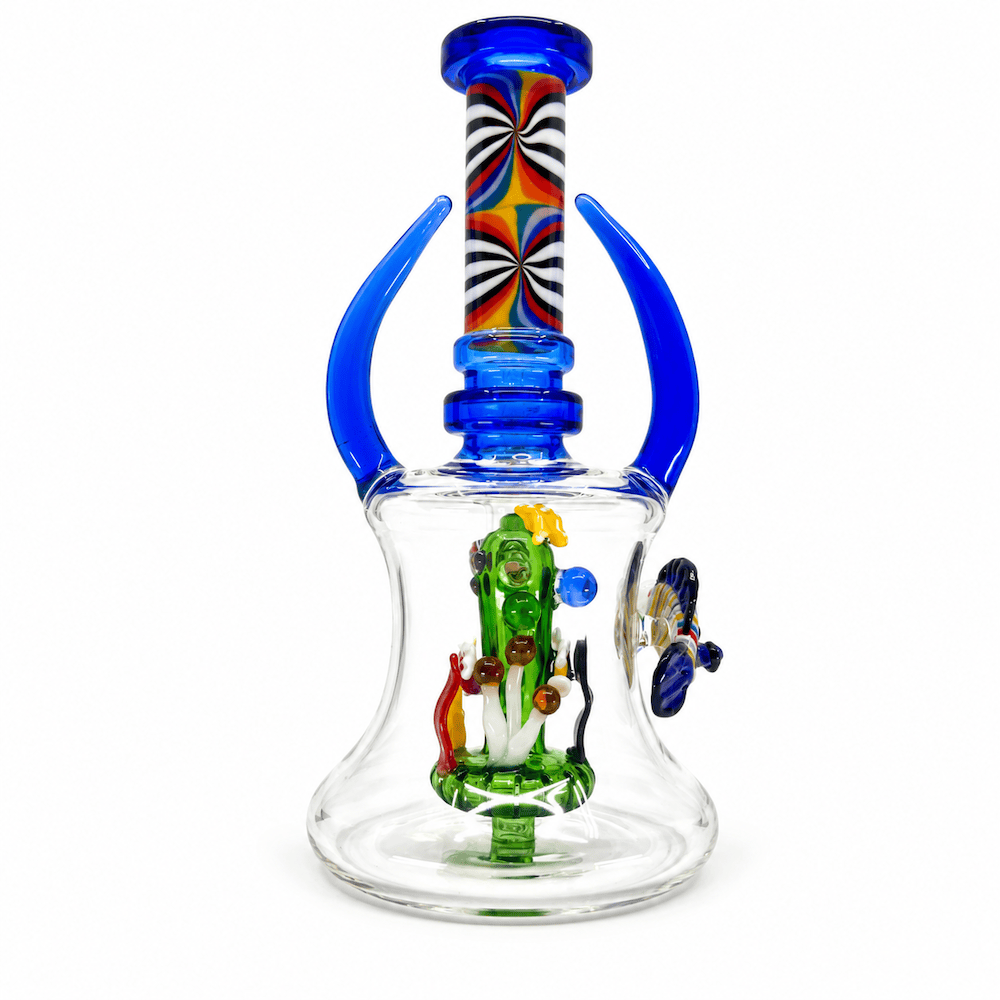 Sea Friends Bong