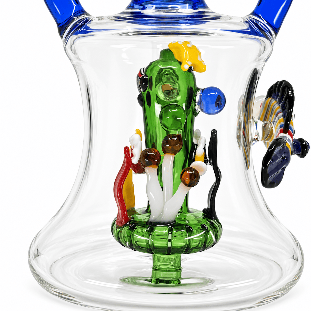 Sea Friends Bong