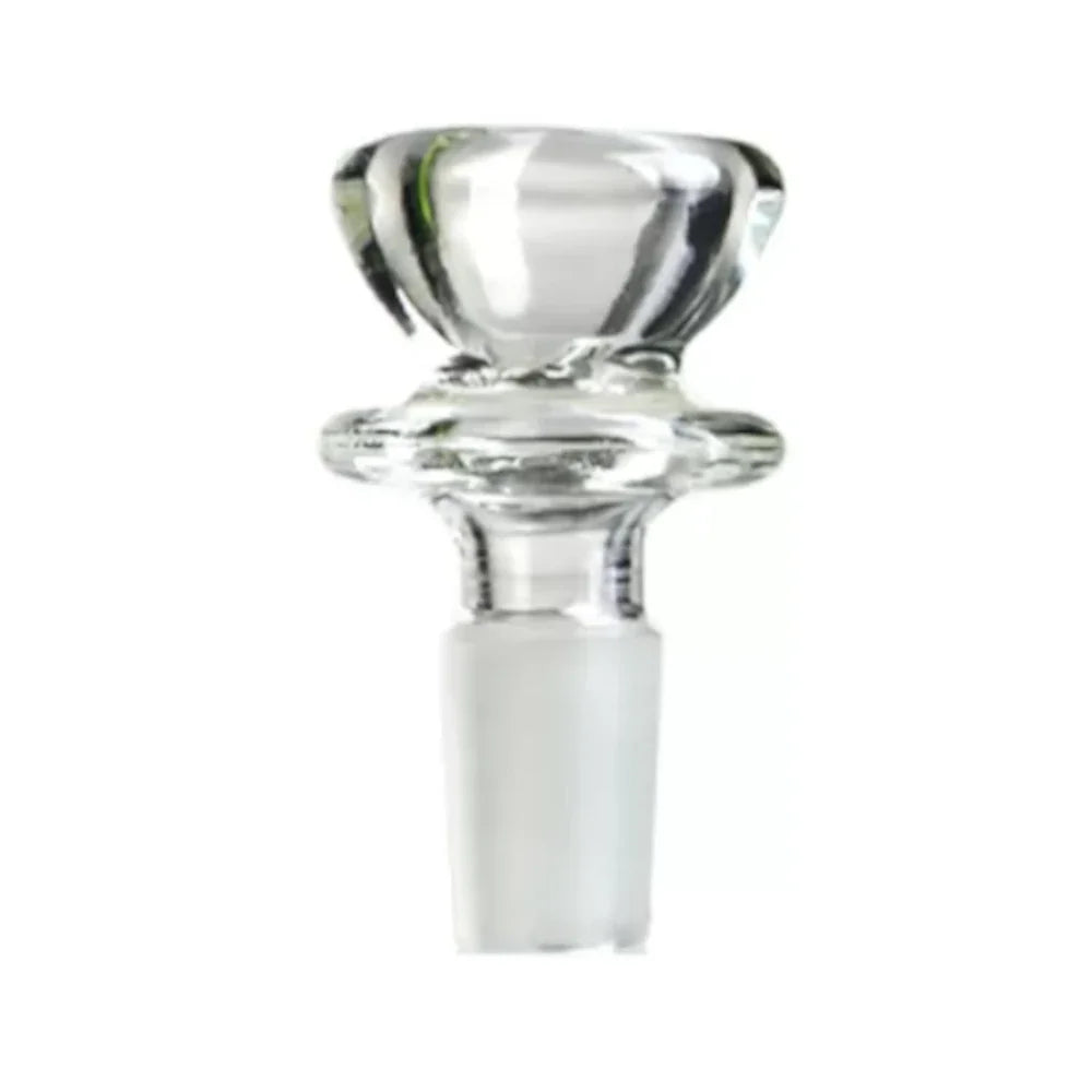 Phoenix Accessories 14mm / Clear Phoenix Star Bong Bowl
