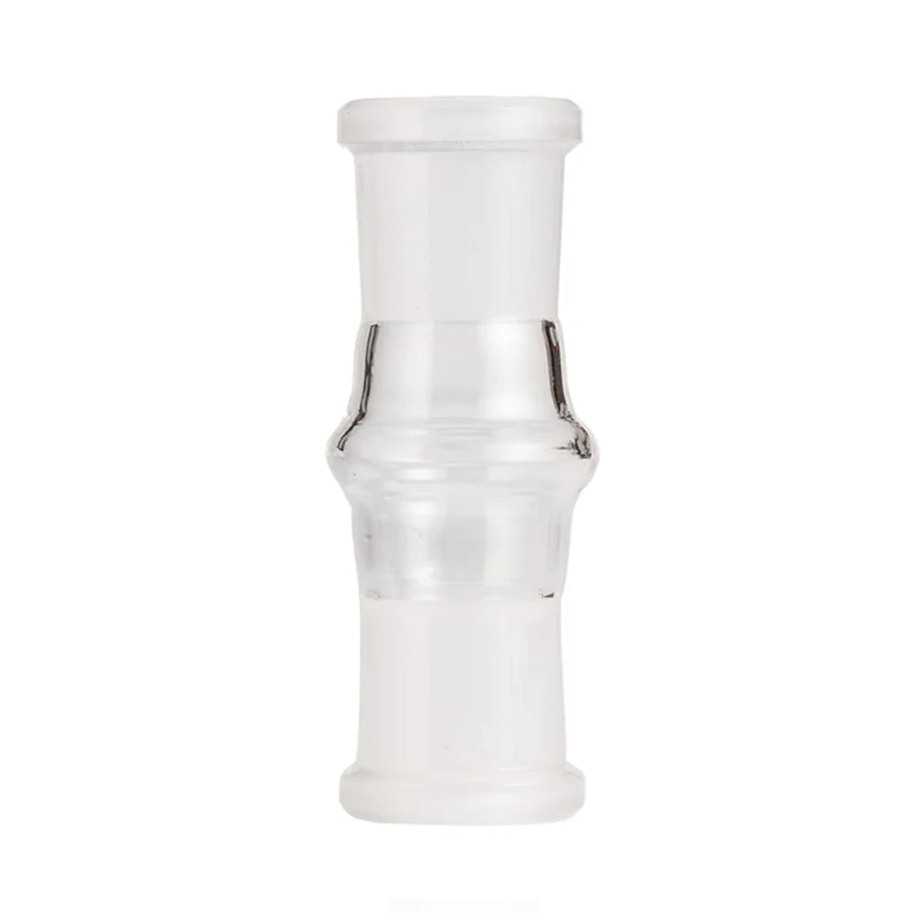 Fat Buddha Glass Accessories 18mm Female to 18mm Female Adapter