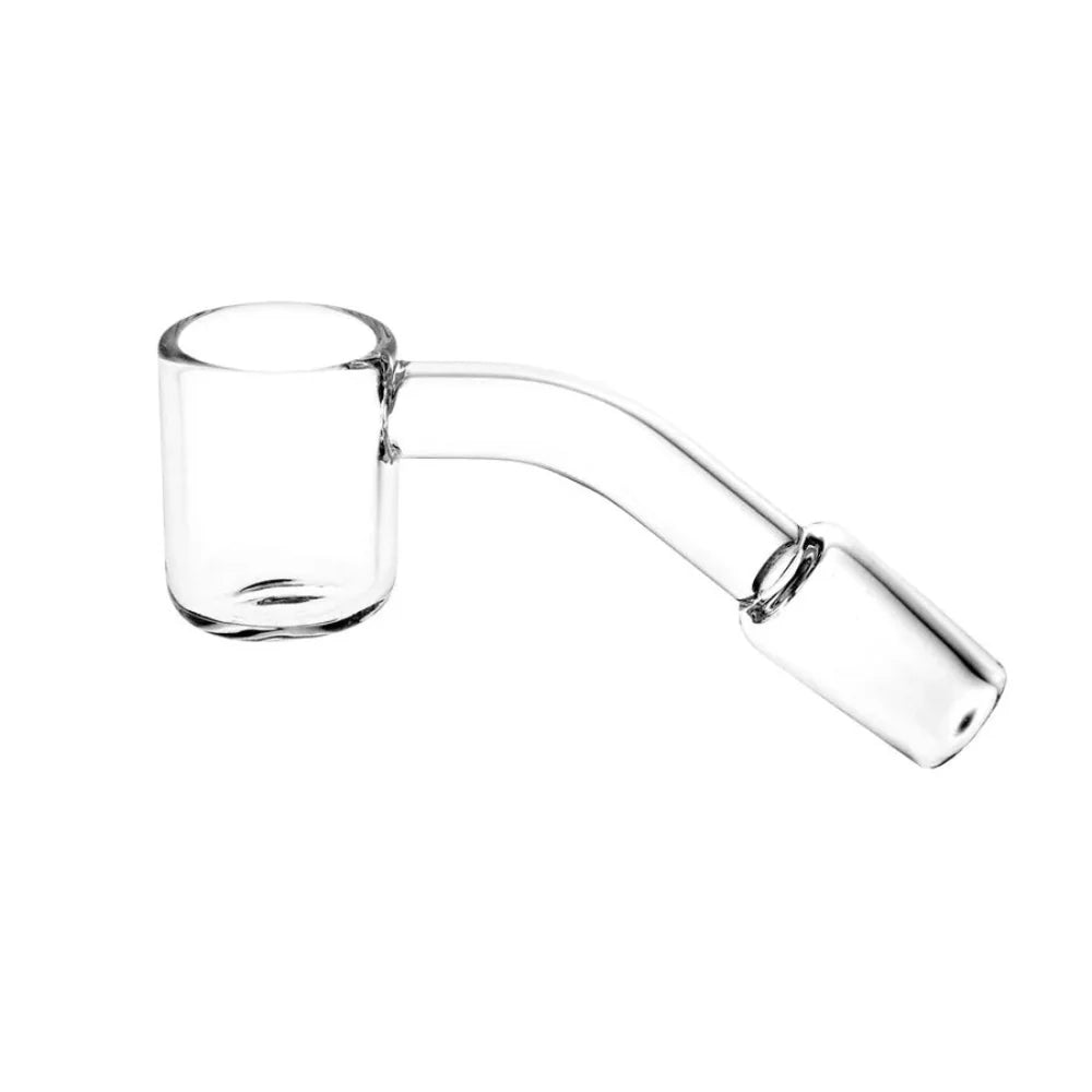 Fat Buddha Glass Accessories 45º Quartz Banger Male