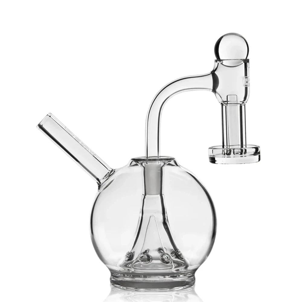 Grav Accessories 90° Quartz Slurper Bucket Set