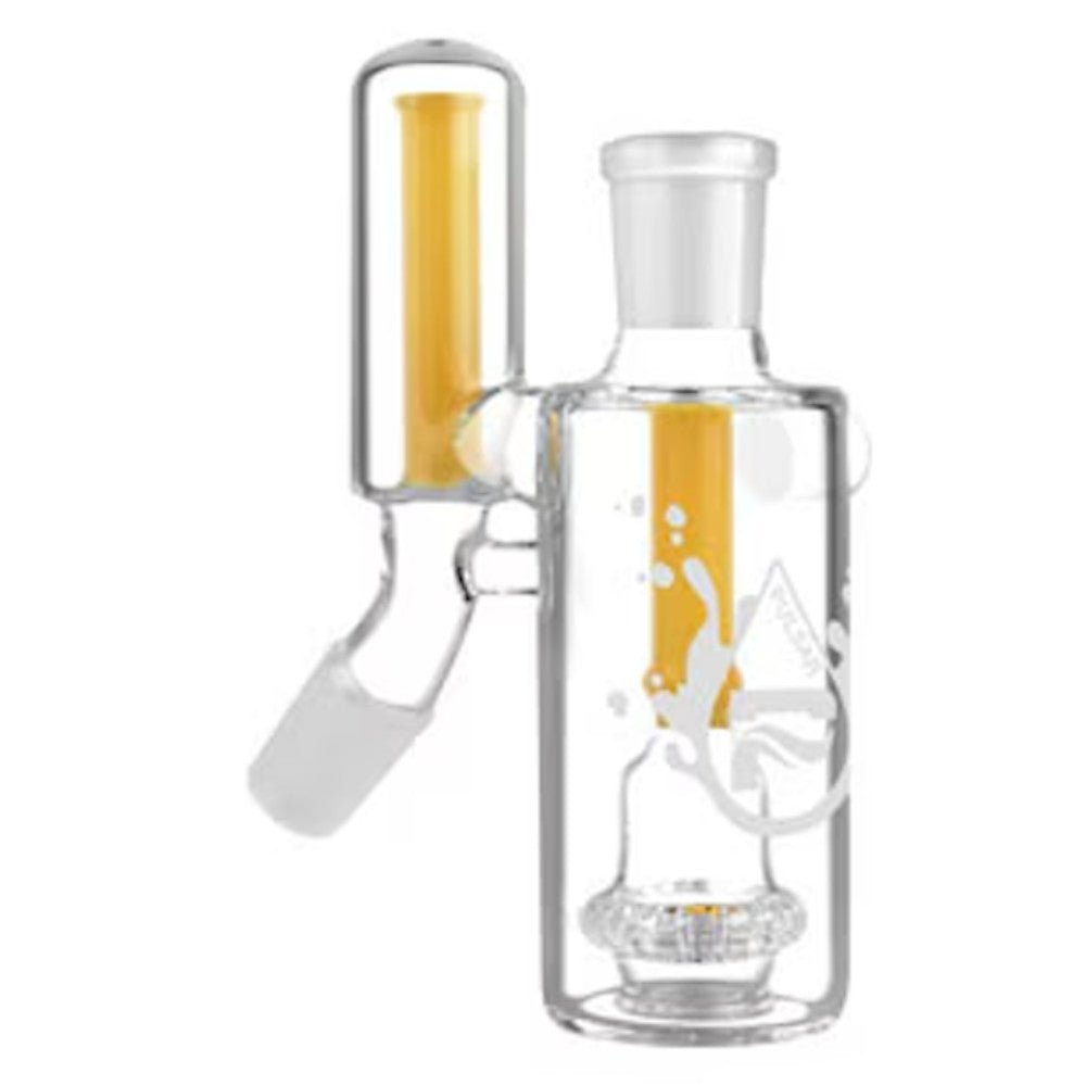 Pulsar Accessories Amber No Ash 14mm 45° Ash Catcher