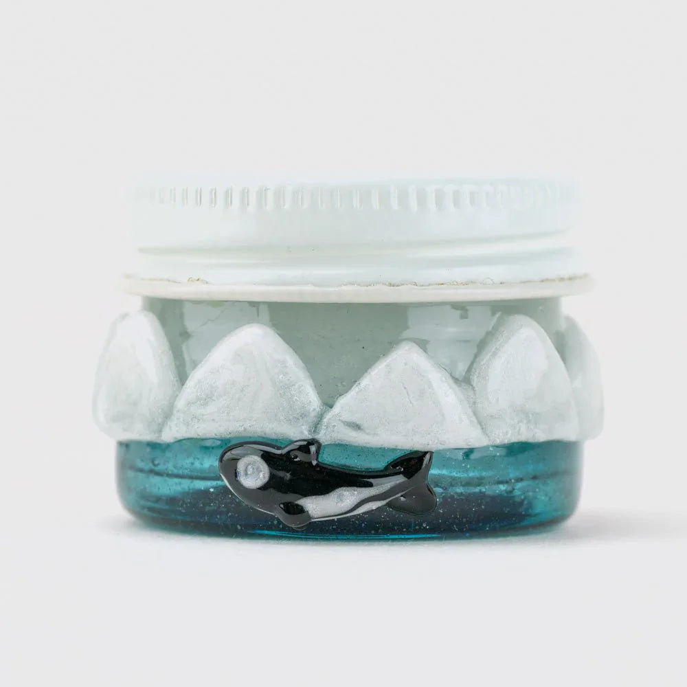 Empire Glassworks Accessories Arctic Terp Jar