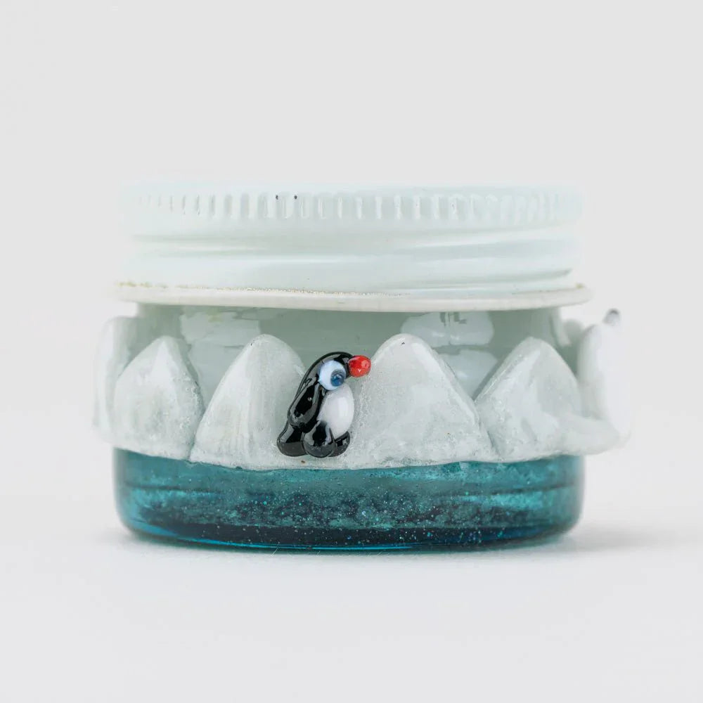 Empire Glassworks Accessories Arctic Terp Jar