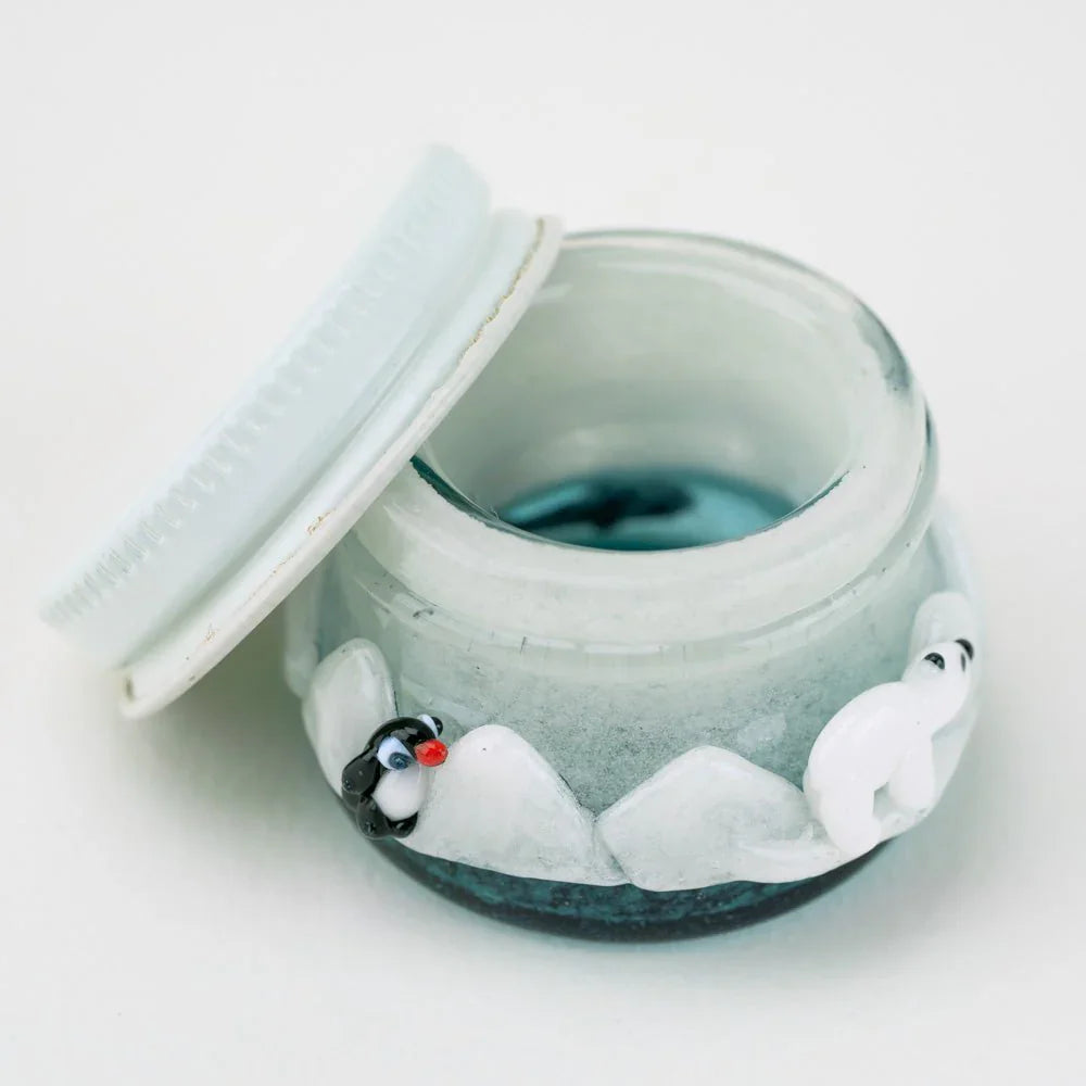 Empire Glassworks Accessories Arctic Terp Jar